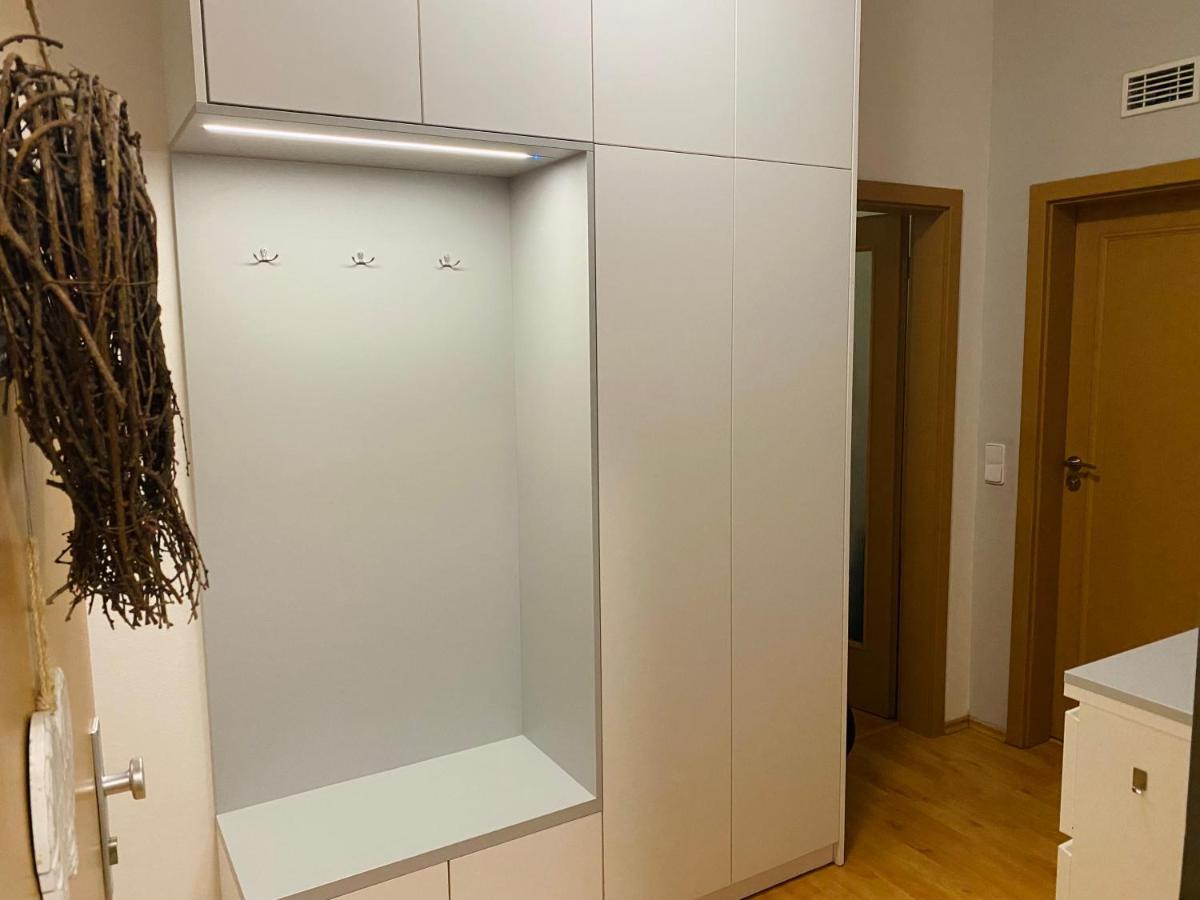Apartment Hejcin Olomouc Exteriör bild