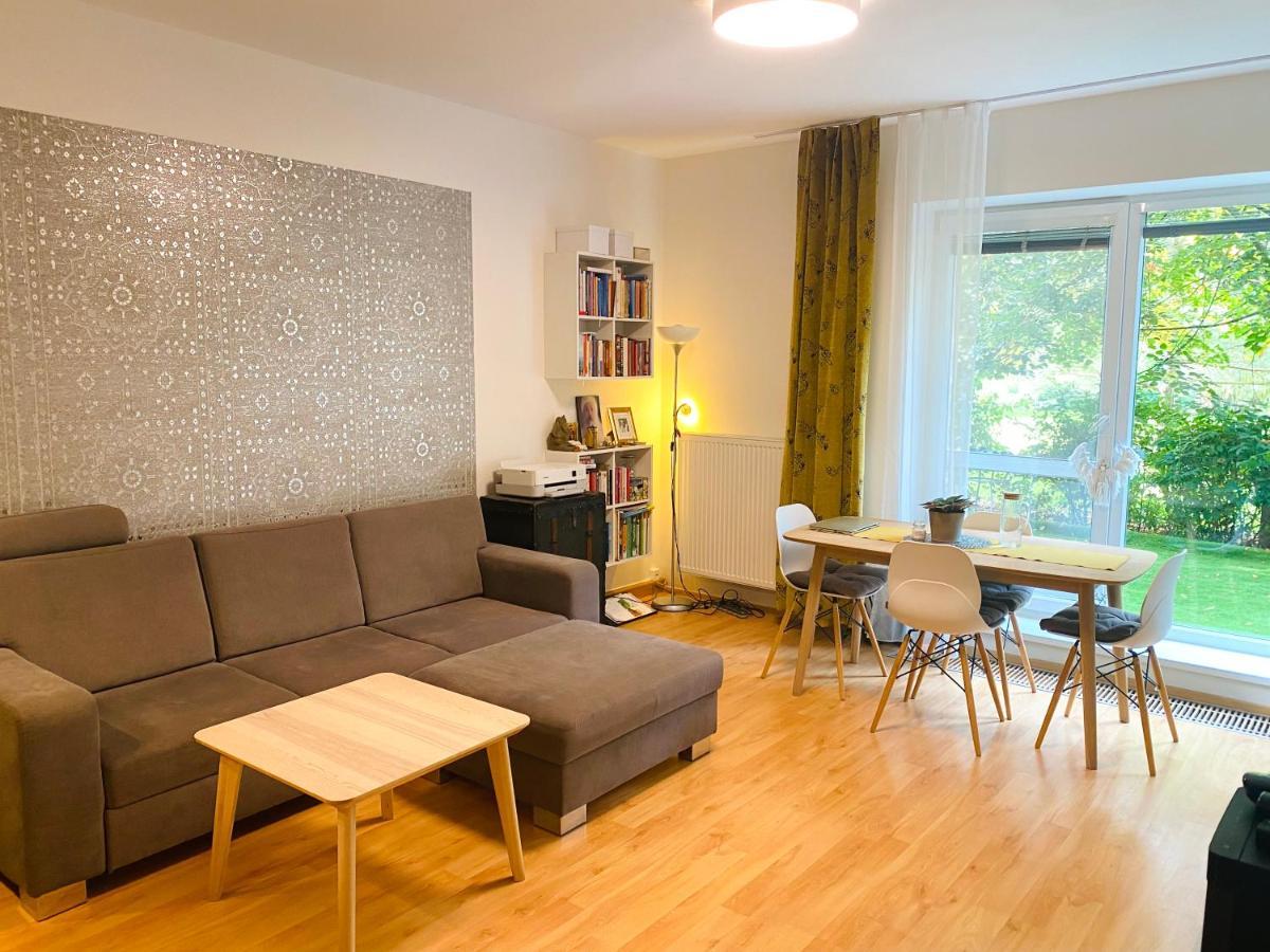 Apartment Hejcin Olomouc Exteriör bild