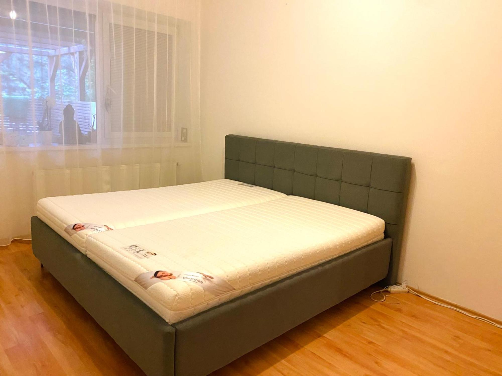 Apartment Hejcin Olomouc Exteriör bild