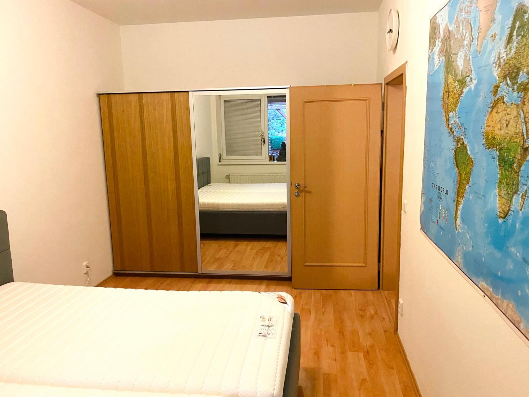 Apartment Hejcin Olomouc Exteriör bild
